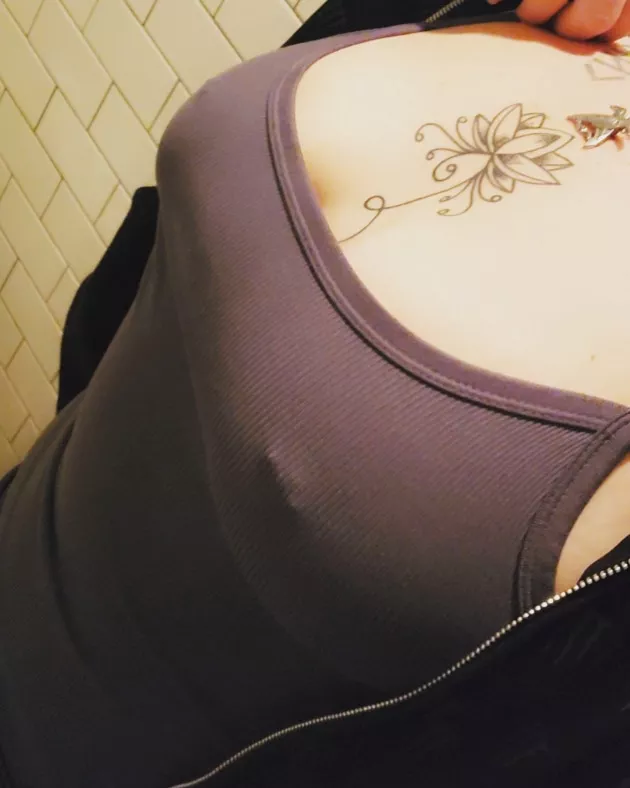 First post, what do you think? ❤️