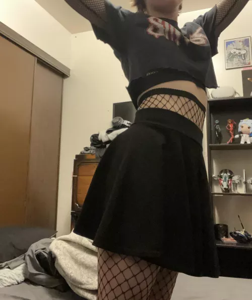 First time and I’m in love with it