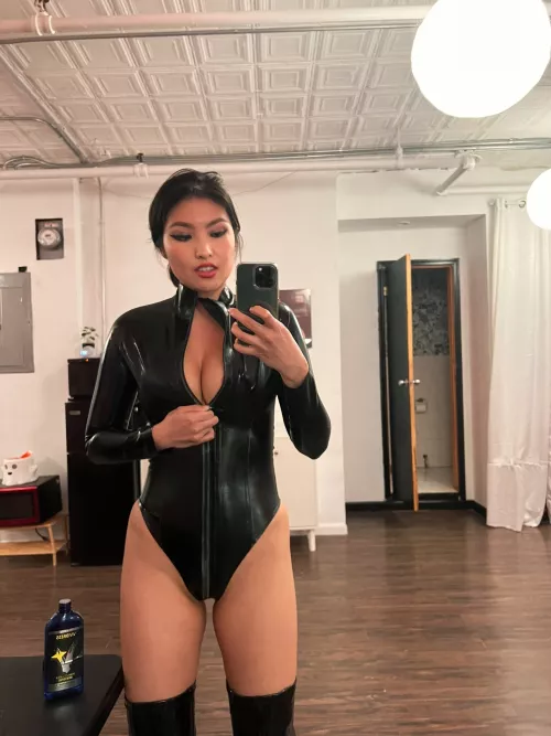 Fits like a second skin, help me shine it?