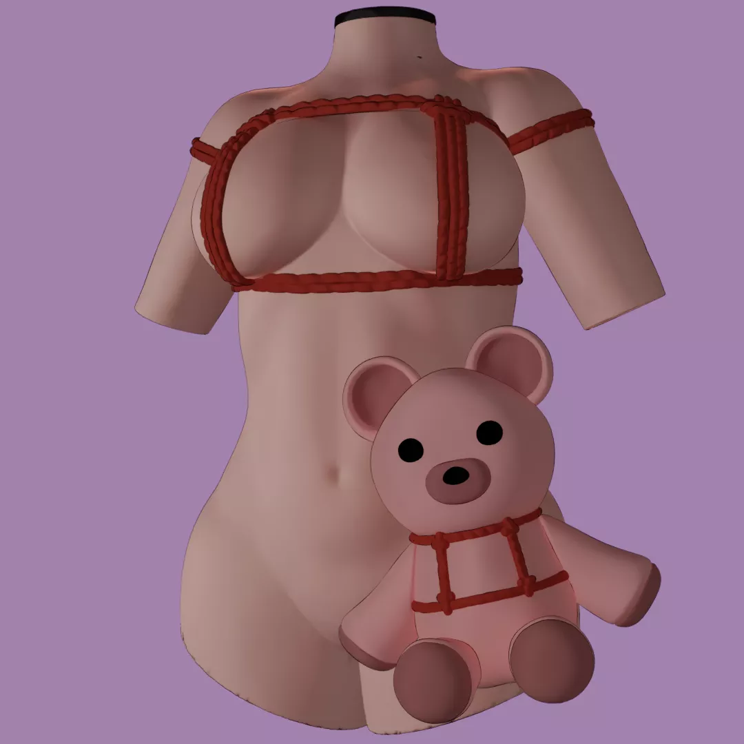 [For Hire] Matching wip by me