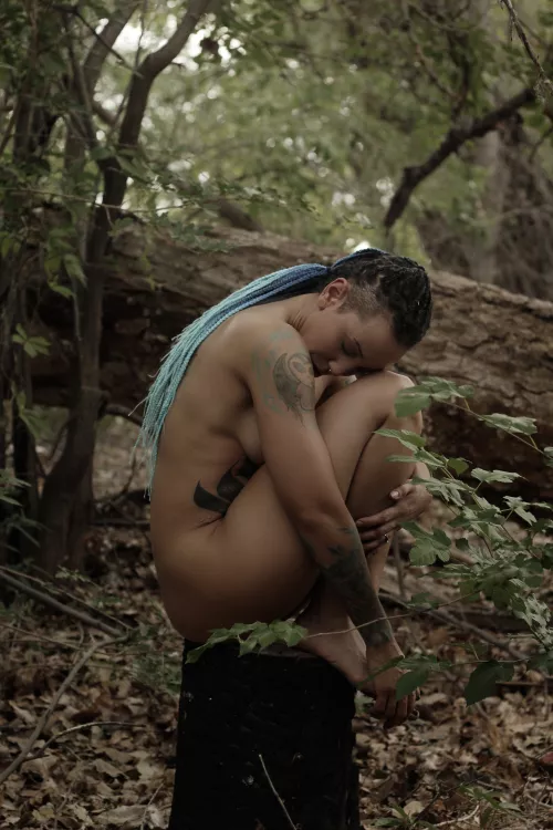 Form of Cupcake (model: Cupcake. Photographer: Me ^_^)