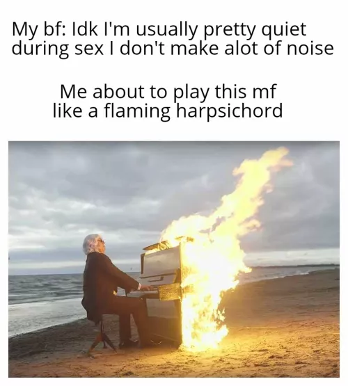 Fuck that boys body fire