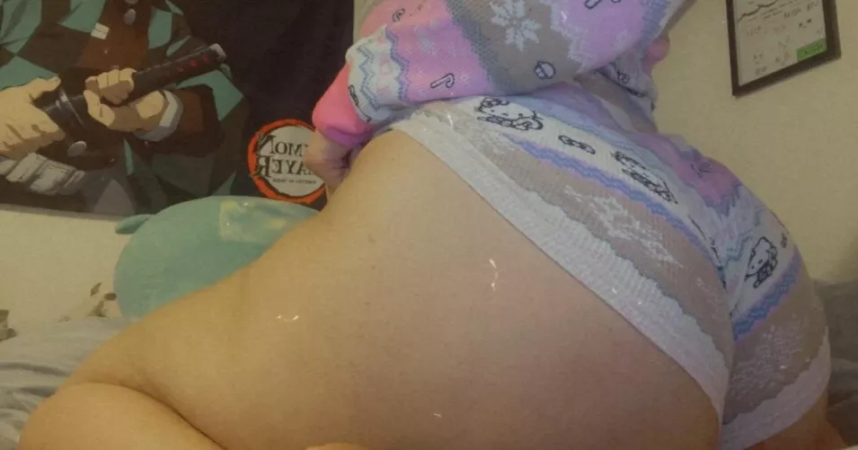 Getting into the holiday spirit;)