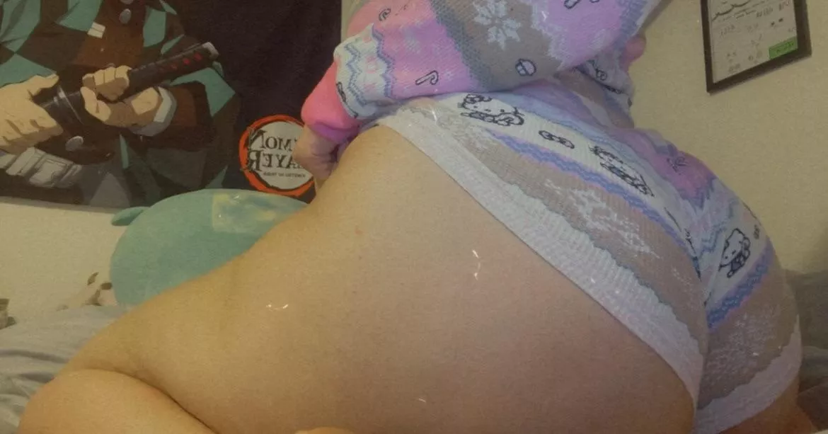 Getting into the holiday spirit;)