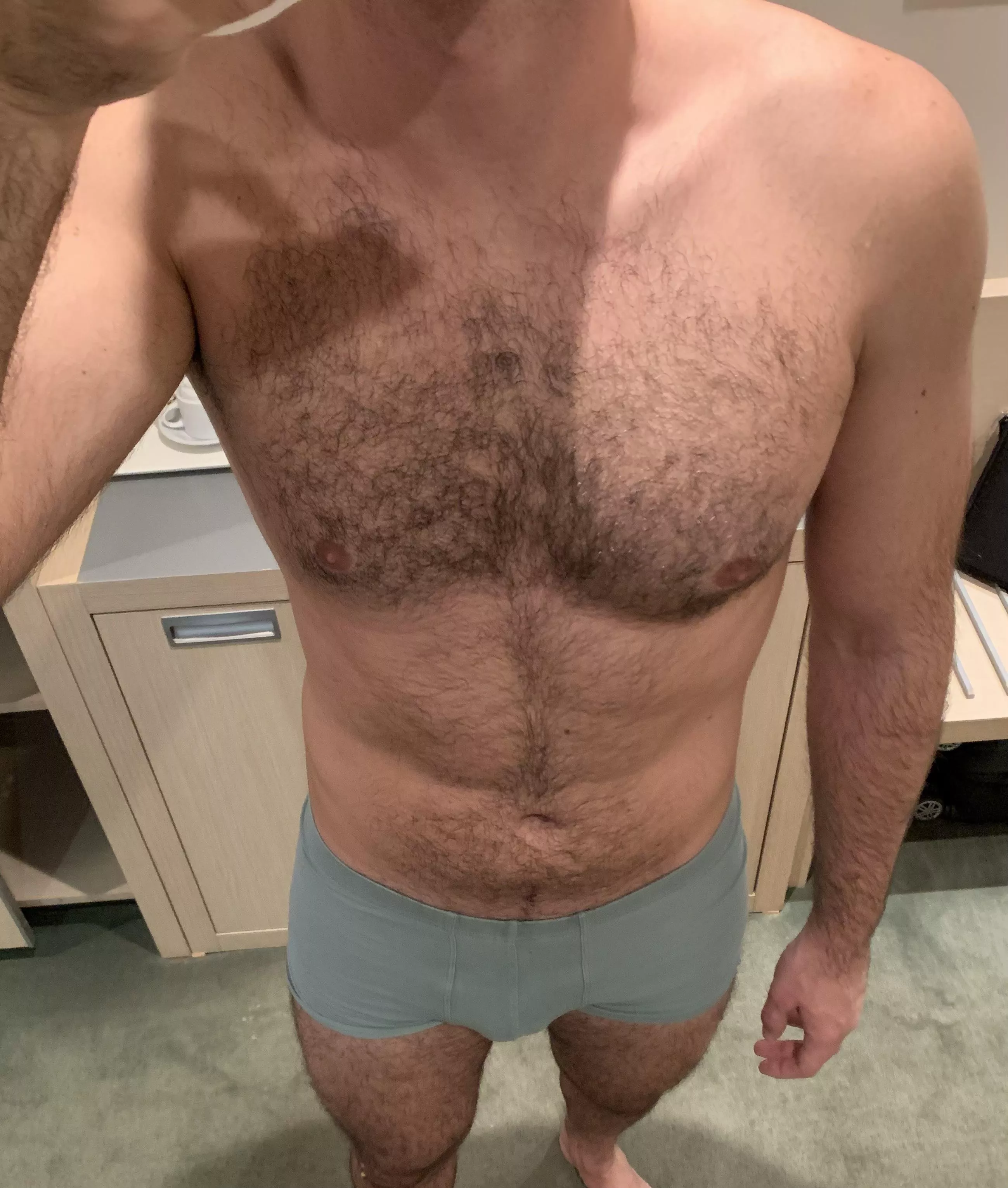 Getting ready for bed 👅💦🍆