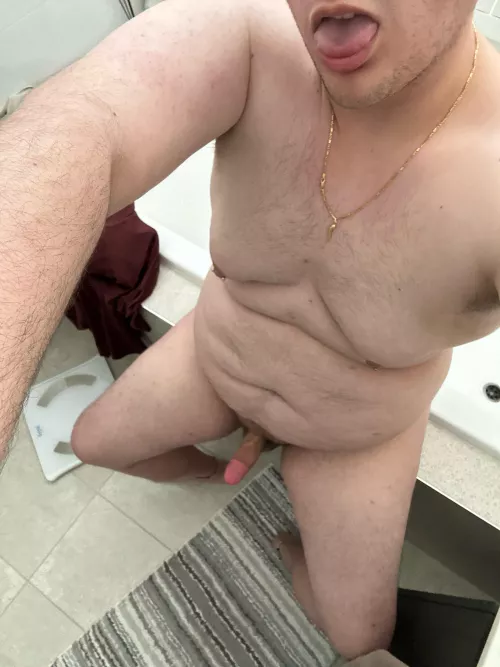 Good day handsome fellas