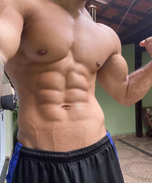 🏳️‍🌈Good Morning💪🏽