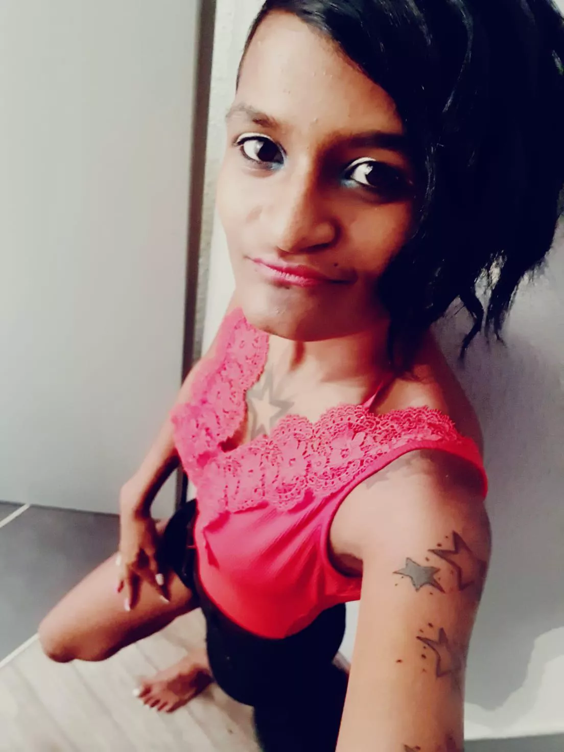 Good morning 😘 [f]