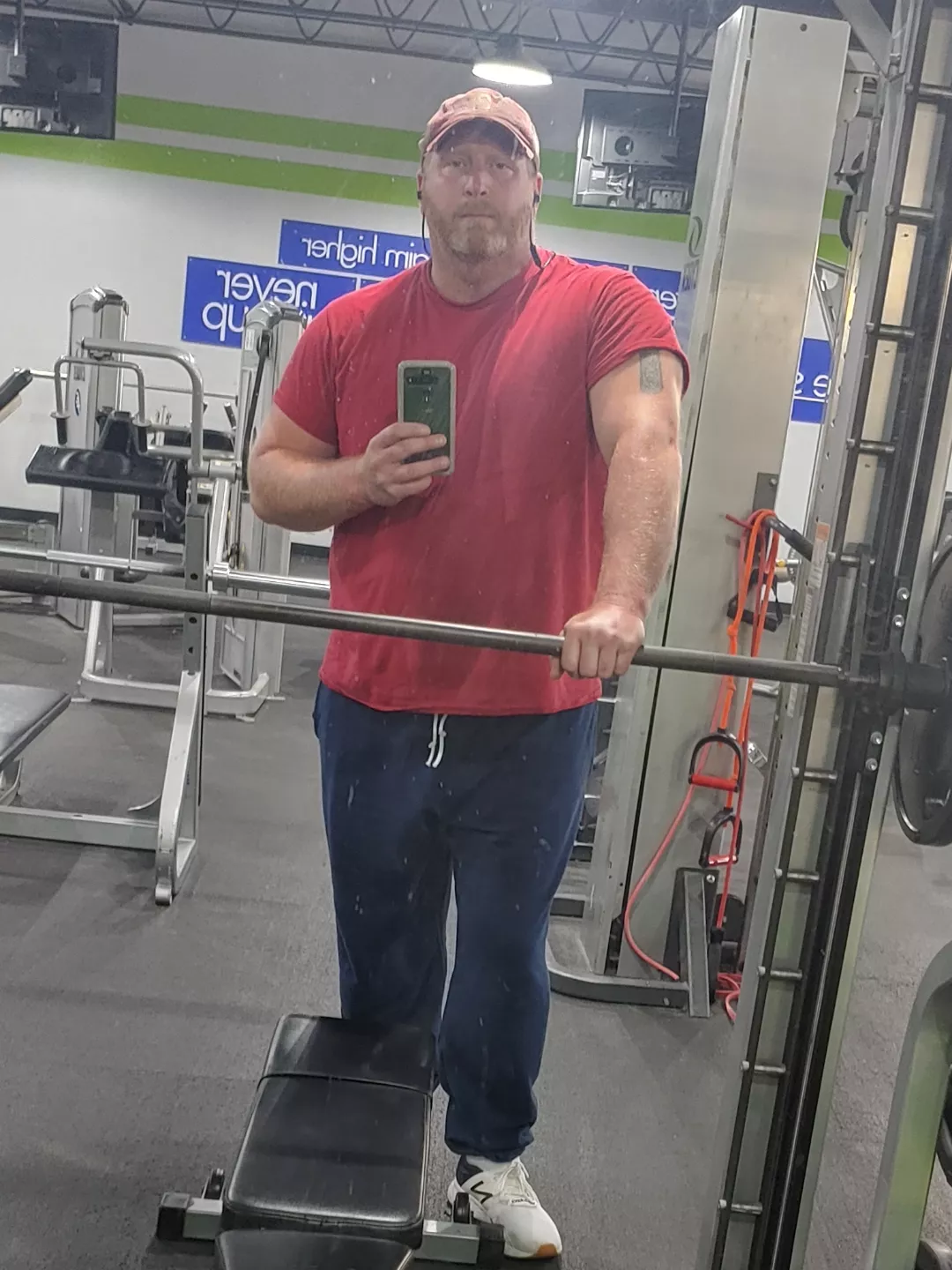 good morning girls 49