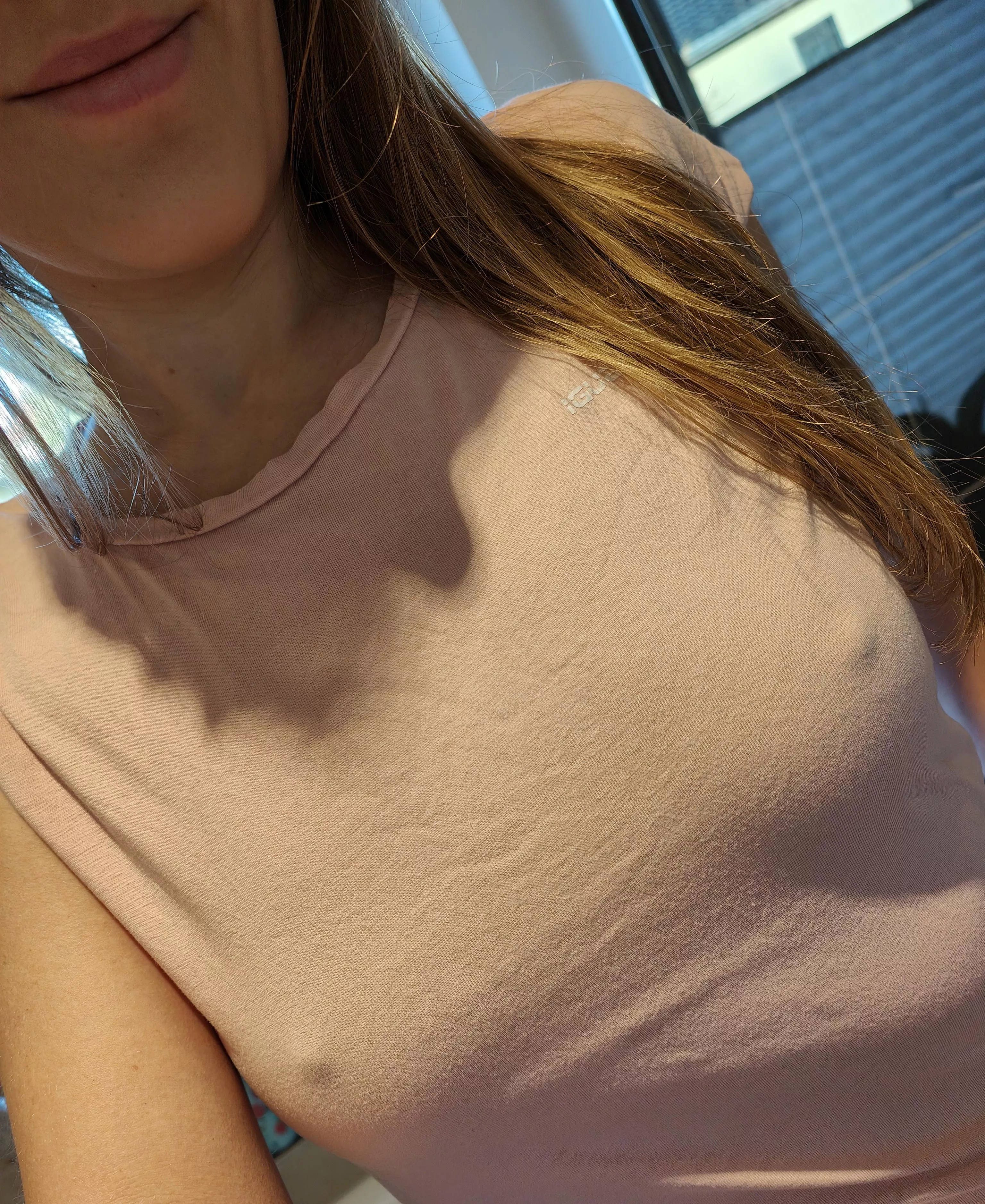 Good morning! ☀️😘 Happy humpday!