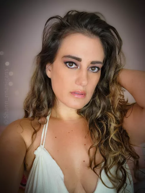 Good morning you sexy mother fuckers.