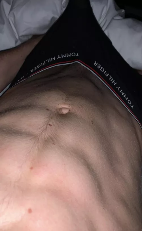 Got a feeling I’ll be late to work today 🥵