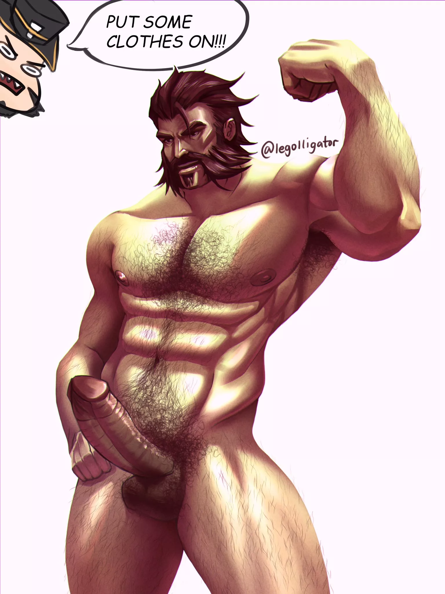 Graves by @legolligator (twitter)