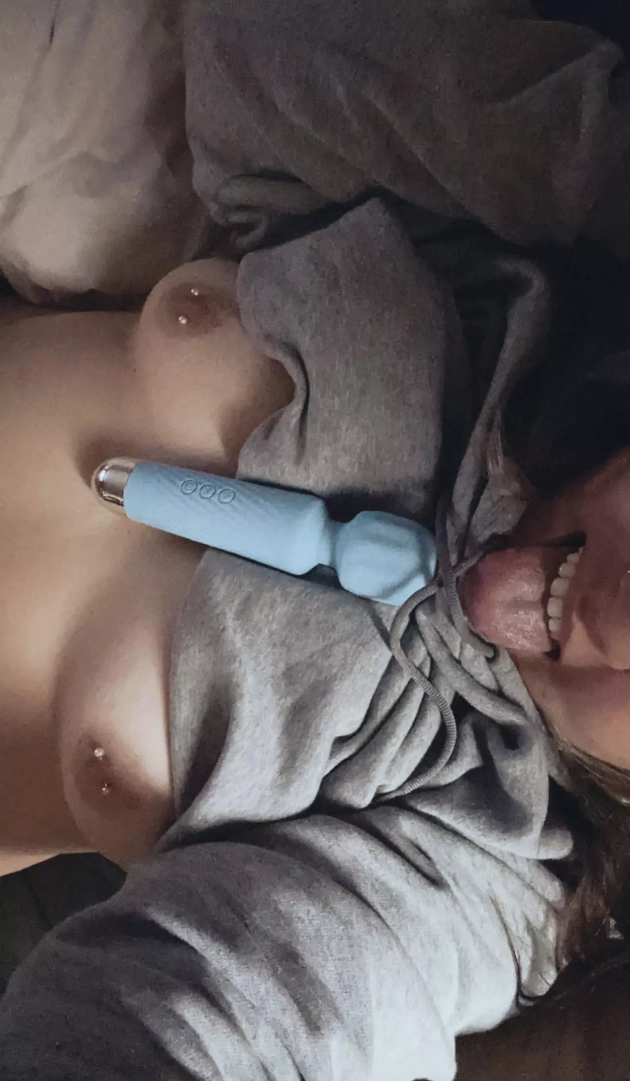 Guess you could say i like to have fun 🤪💦 i know you could, too 😘