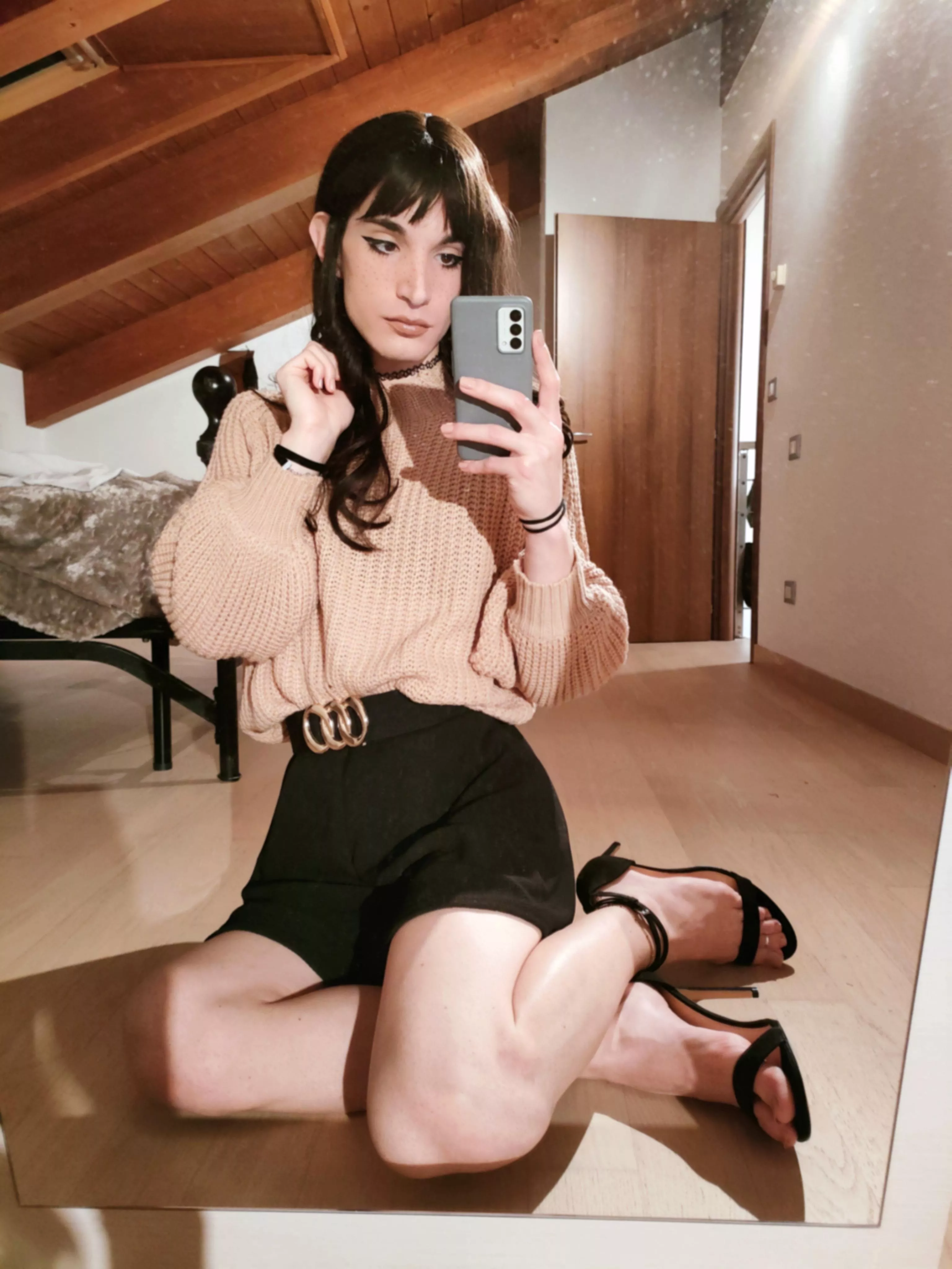 Have a nice day ❤️