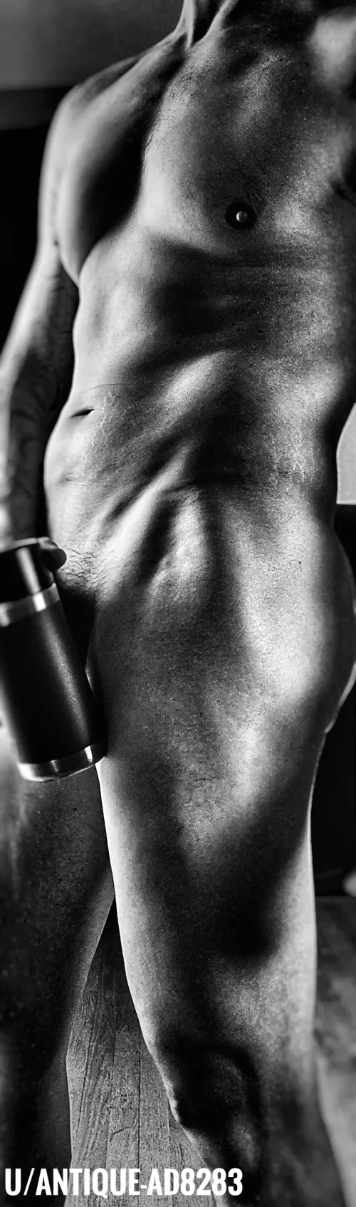 Have [m]ug; will travel.