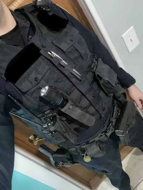 Headed into shift. Chats to get me through?