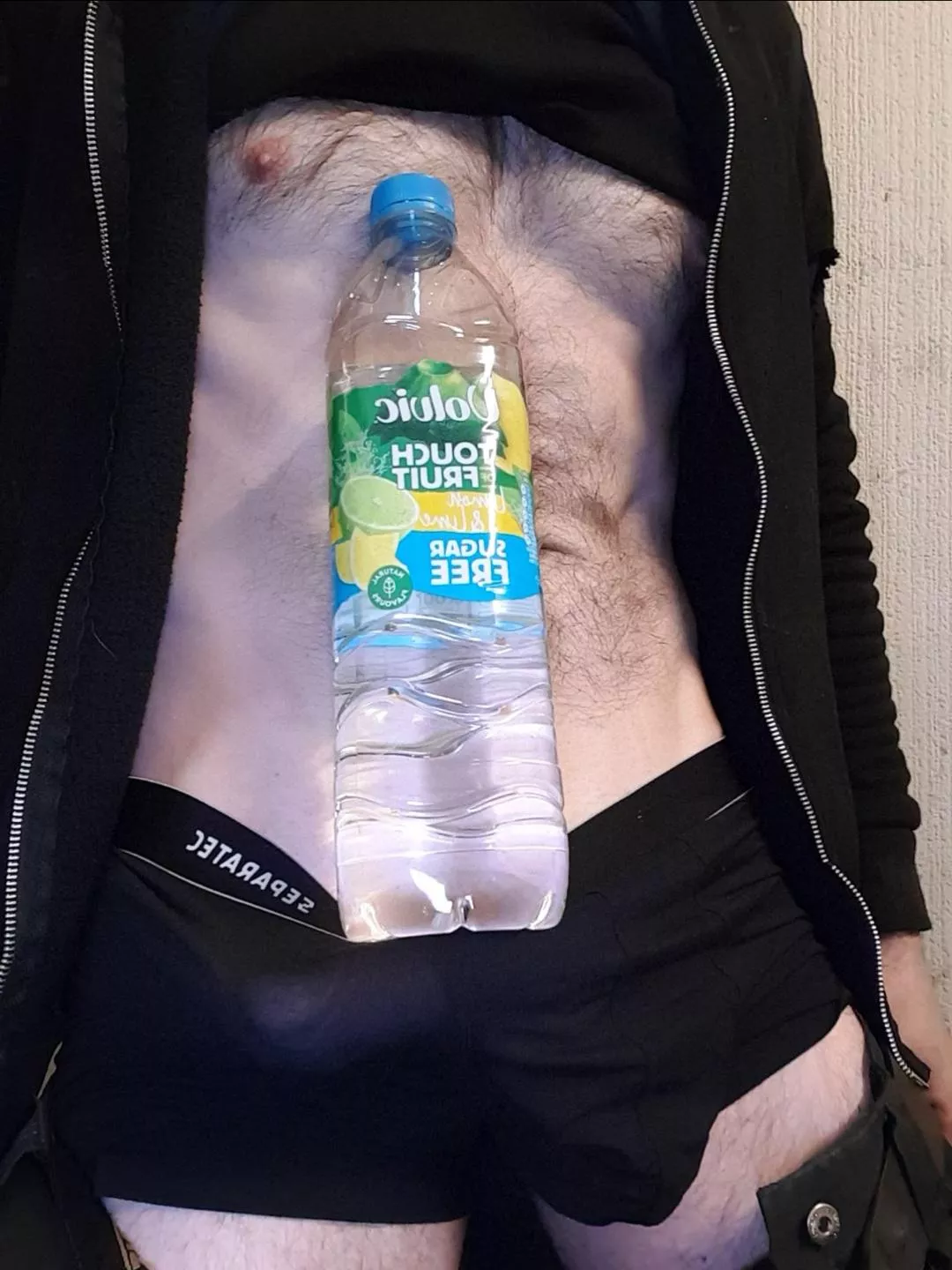 Heavy, didn't think it would stay in place lol