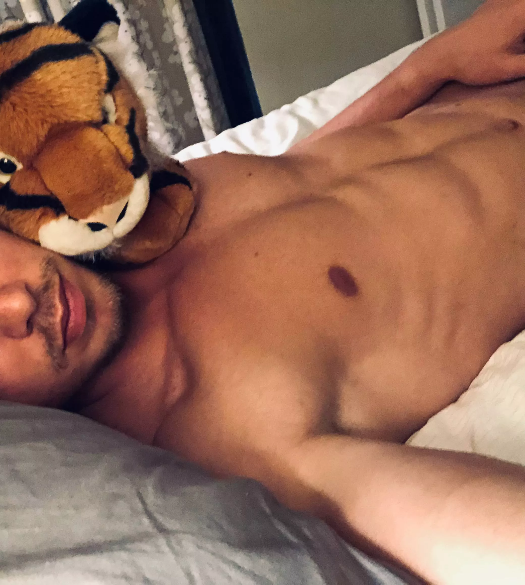 Help! I'm being attacked