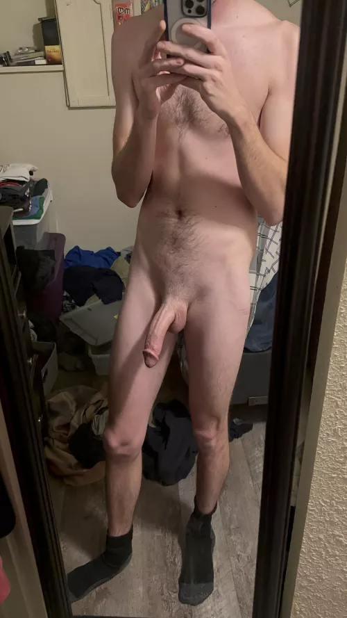 Help me make this monster stand up🤤