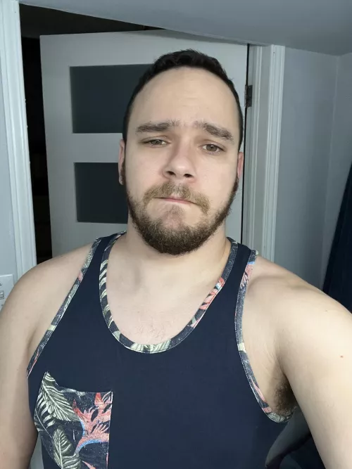 Hey bros. Happy Tuesday! It’s almost hump day