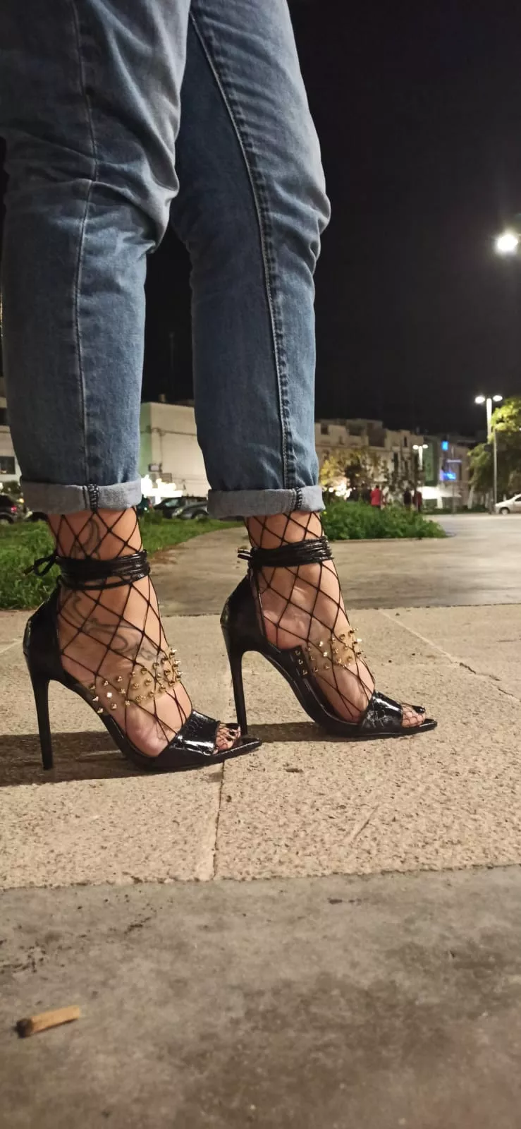 hi bye Vivian...💋♥️