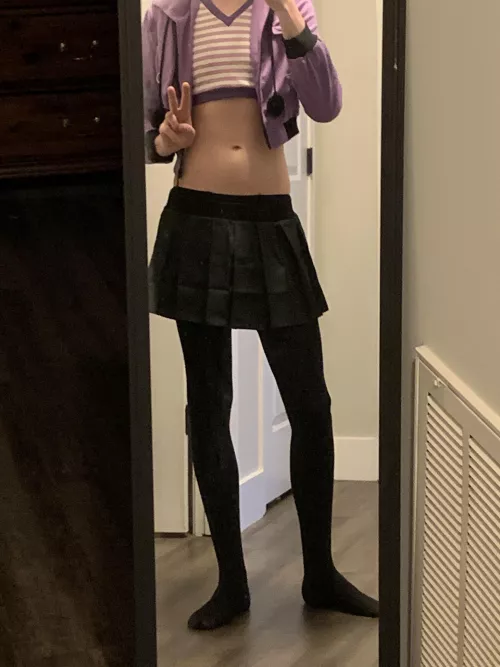 hihi am i good enough for this sub 😖