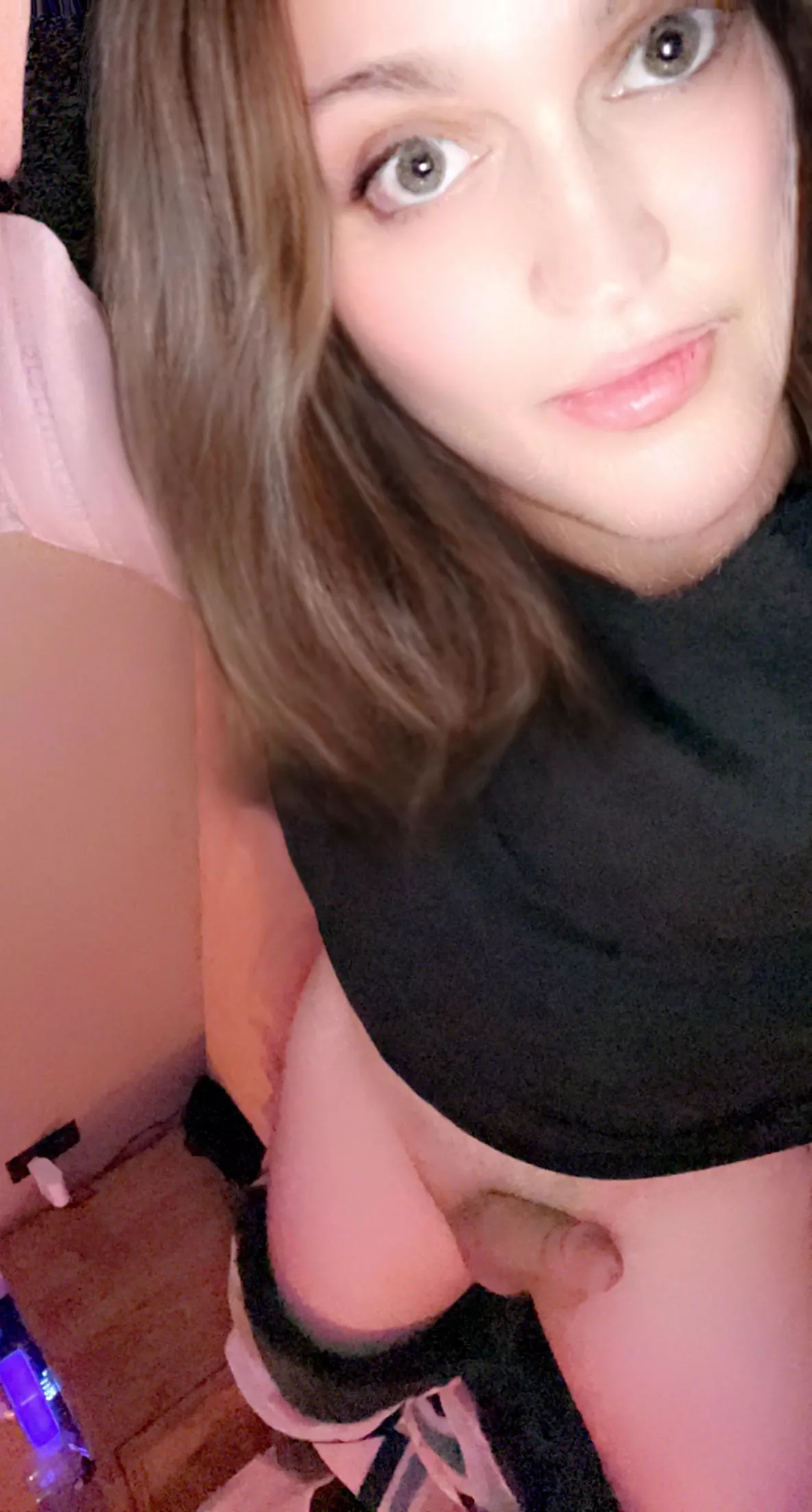 ☺️hii good morning