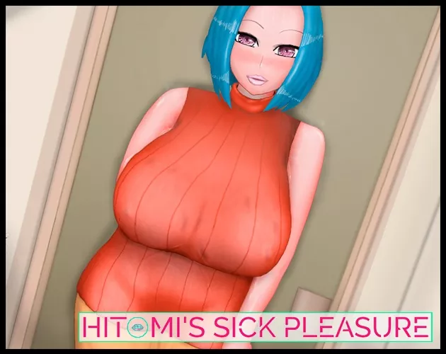 Hitomi's Sick Pleasure [v0.3]