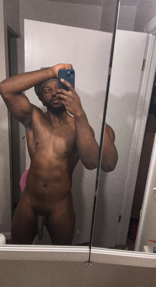 Holding on even during my bulk ;)