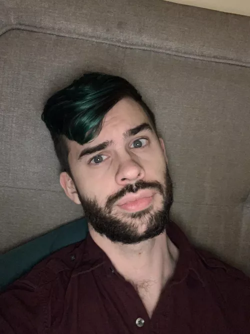 Hope everyone had a good day!