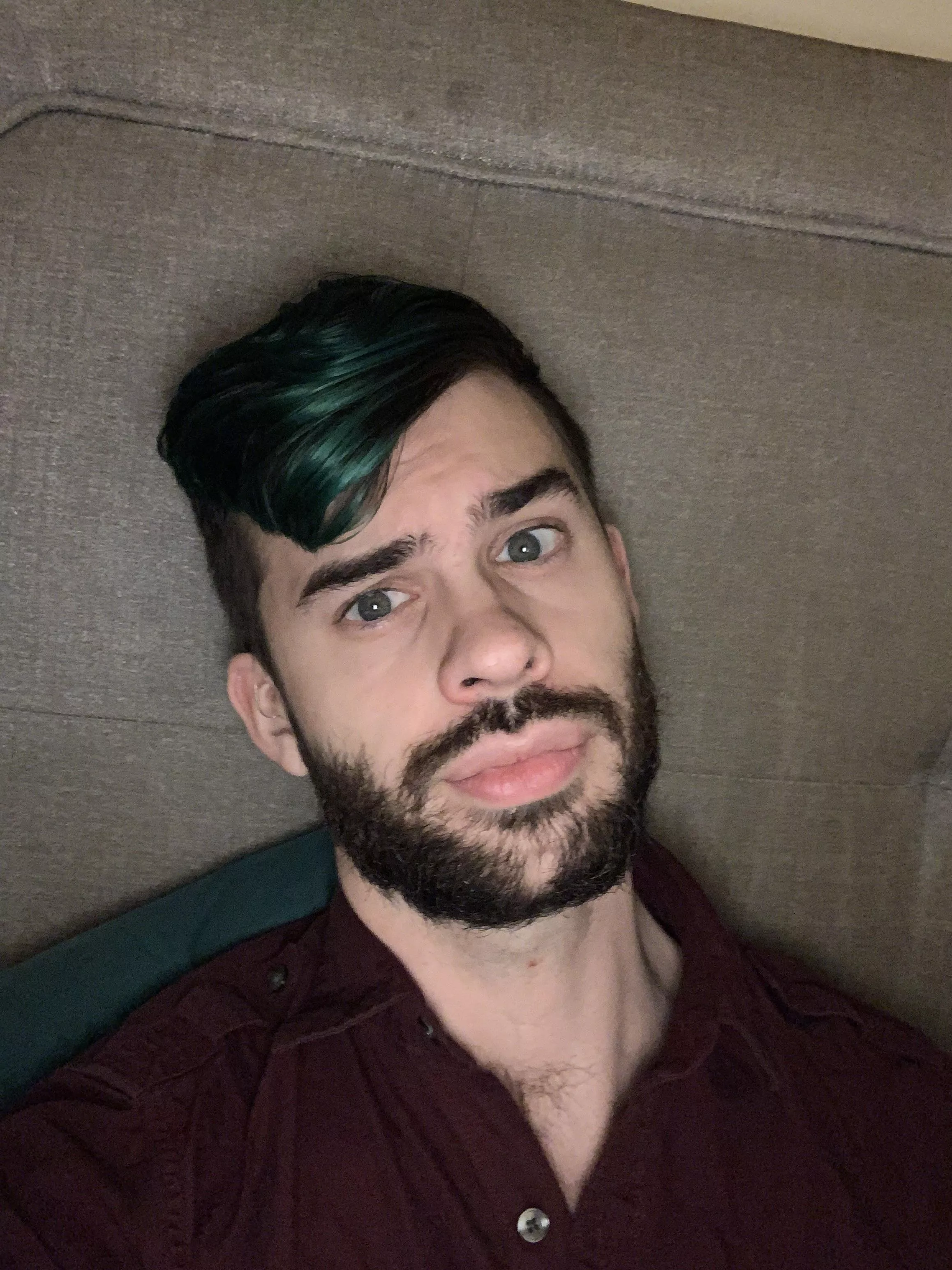 Hope everyone had a good day!