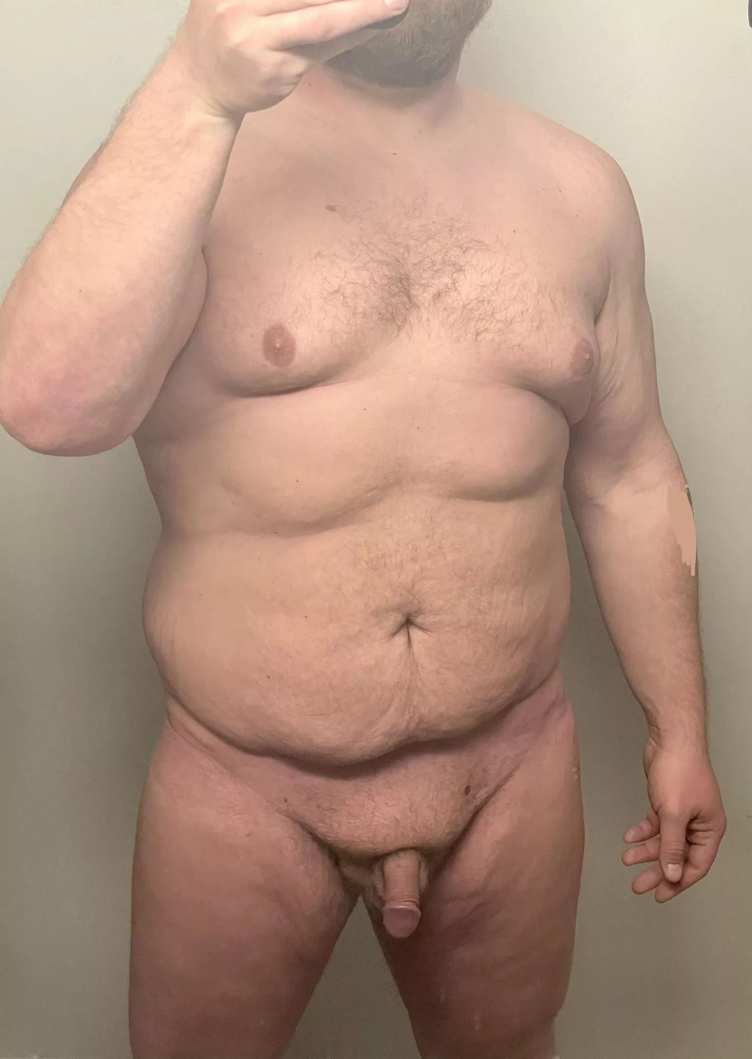 Hope everyone is having a great week!