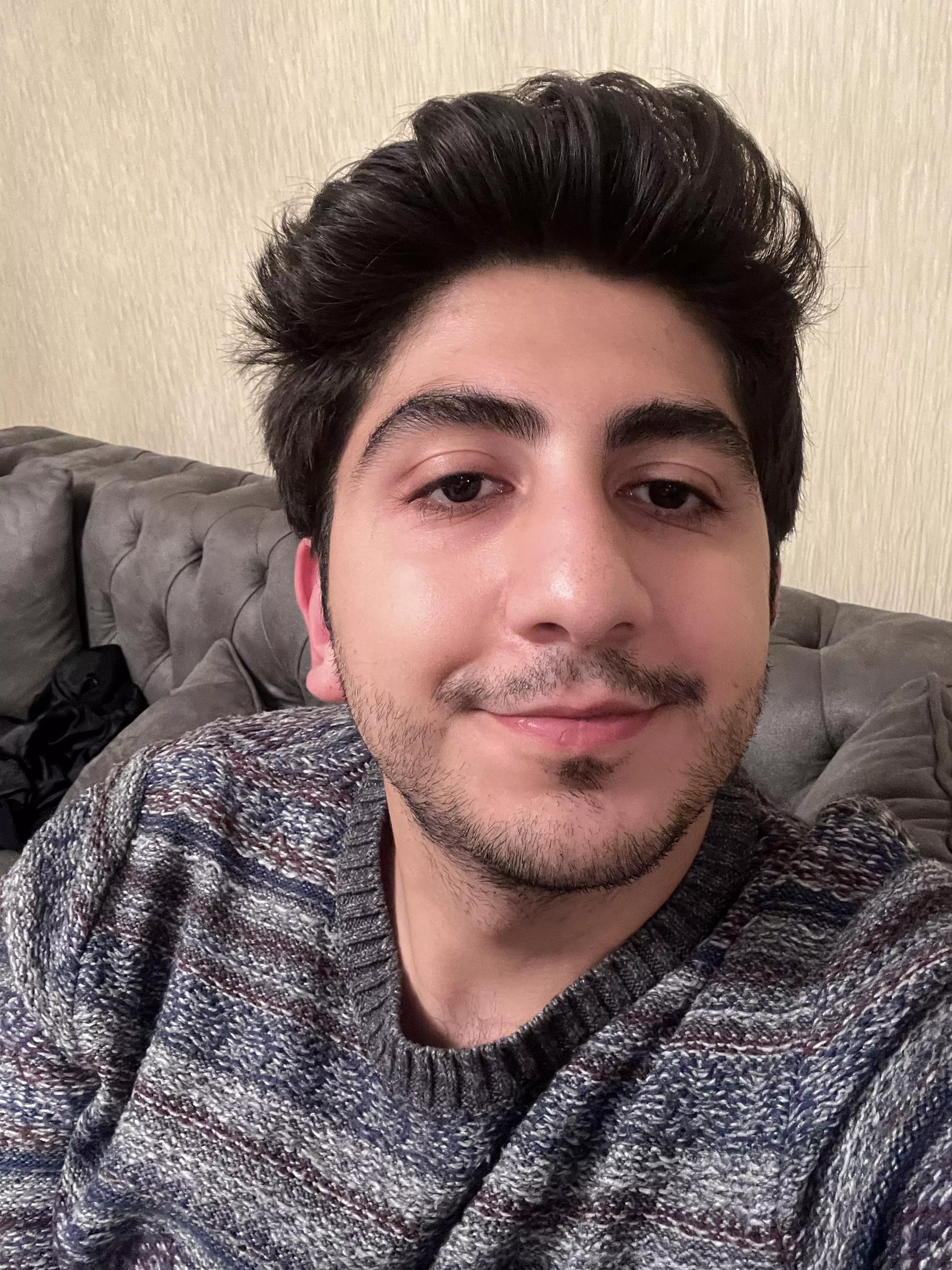 Hope everyone’s having a lovely day!💝