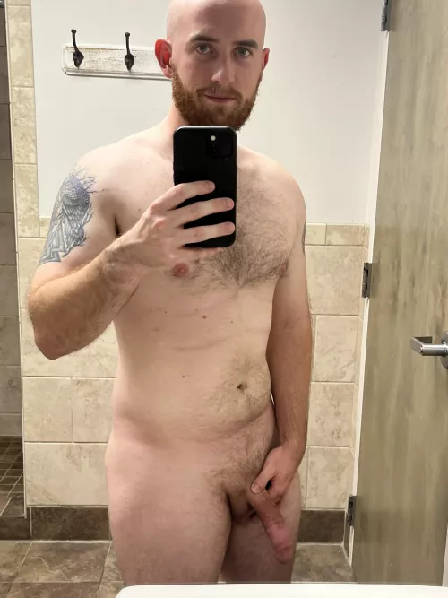 Hope you’re having a good day so far