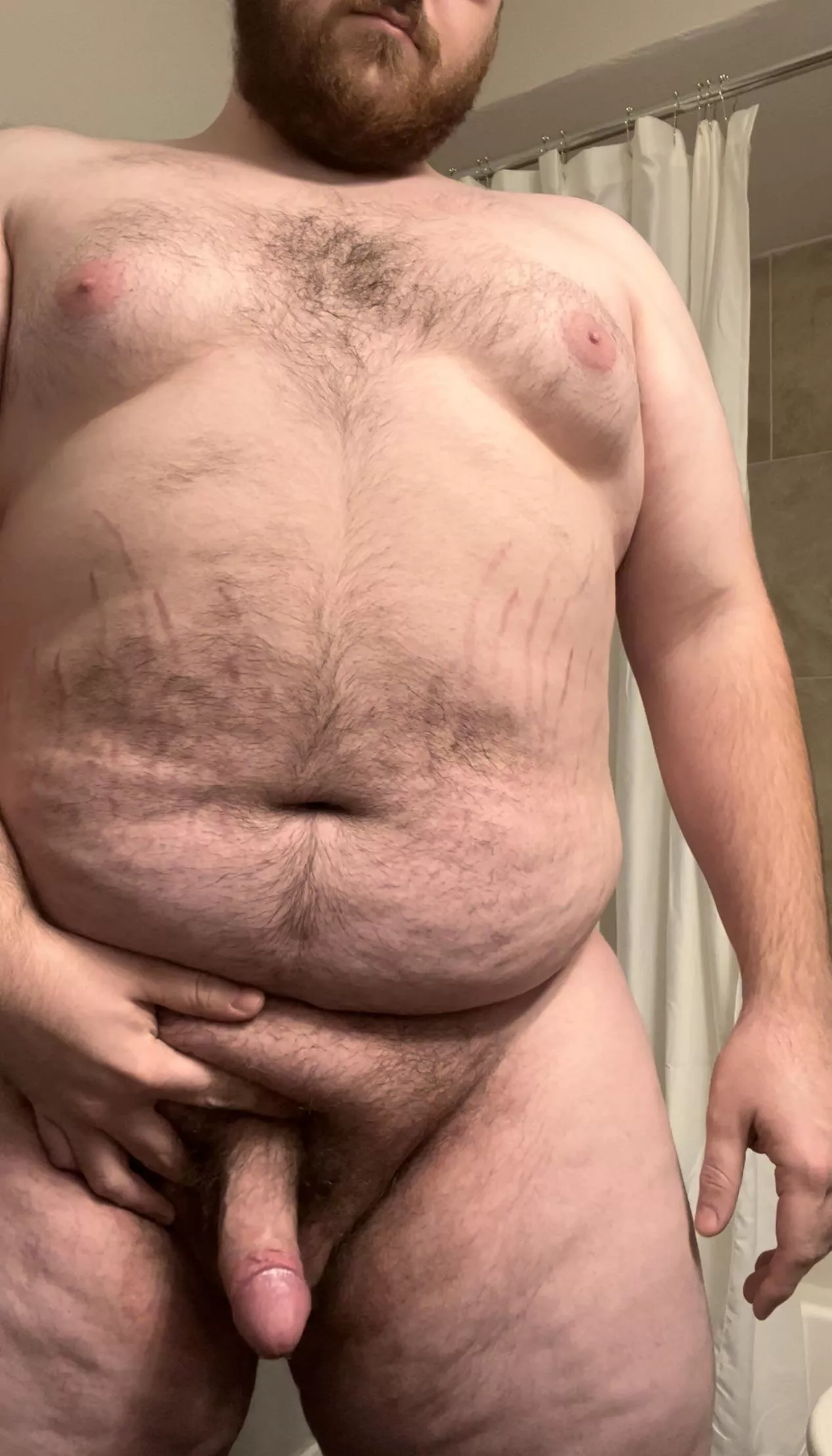 Hope you’re having a good week 🫶