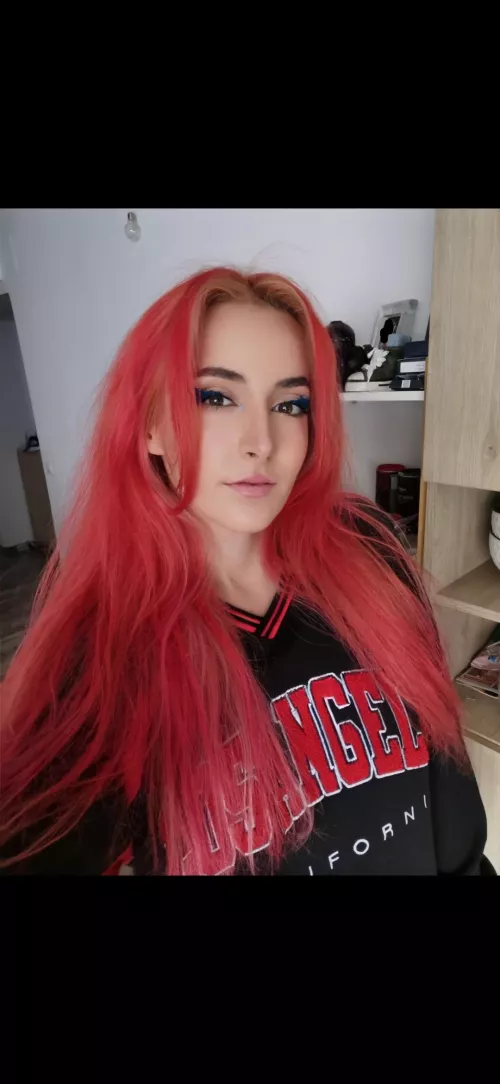 How about some Netflix and chill?