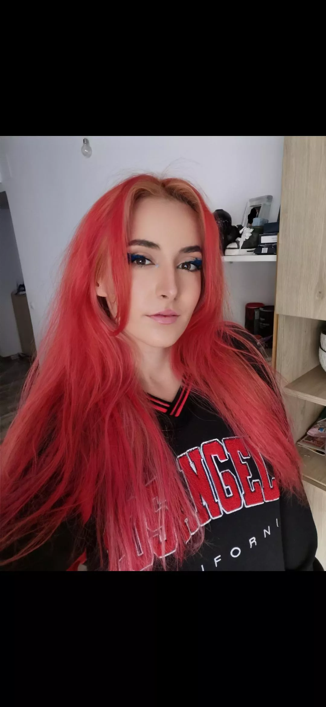 How about some Netflix and chill?