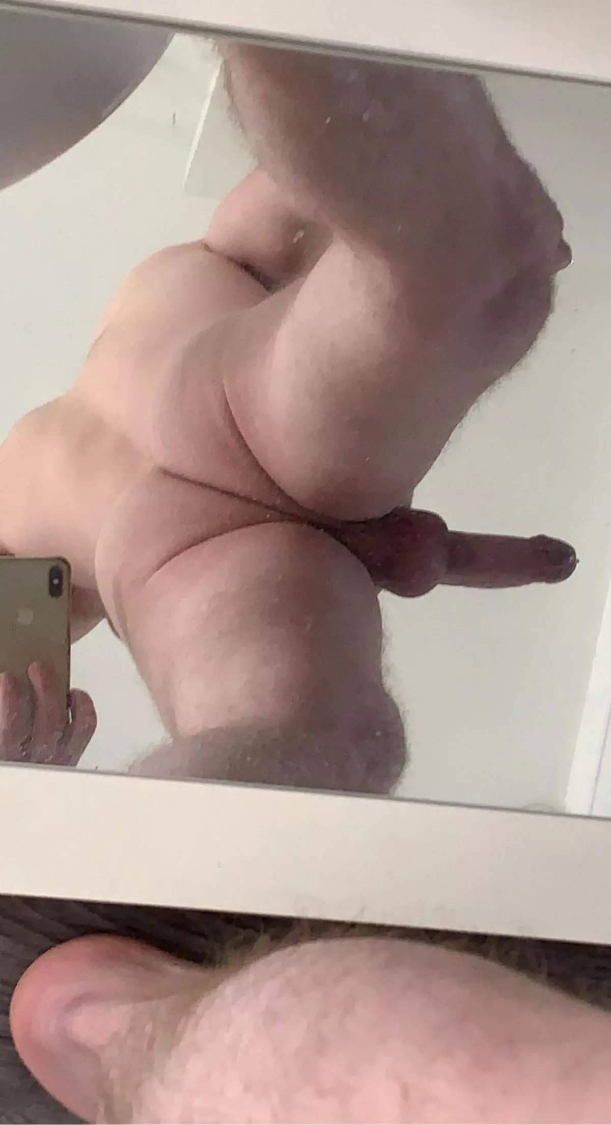 How about that for a POV…. [25/UK]