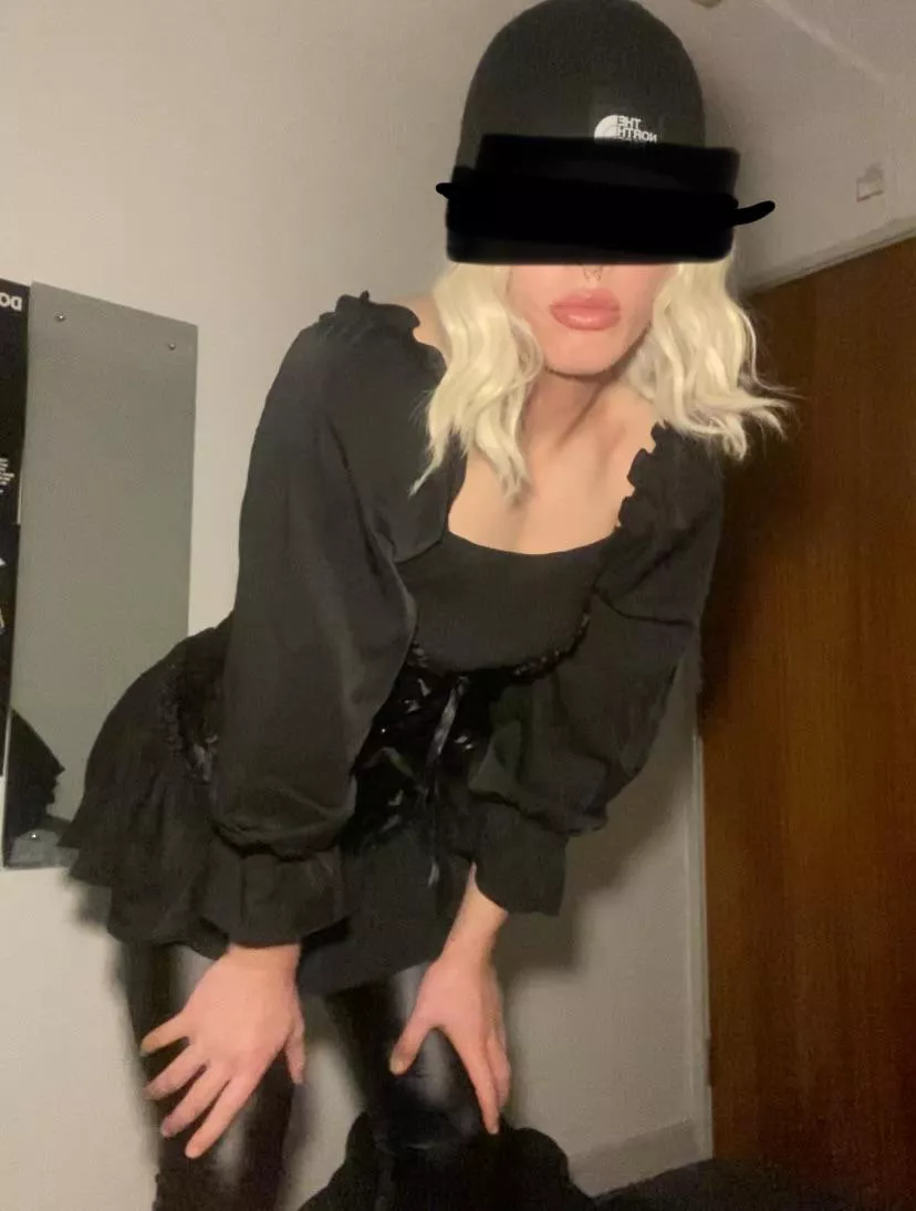 How has your day been ❤️