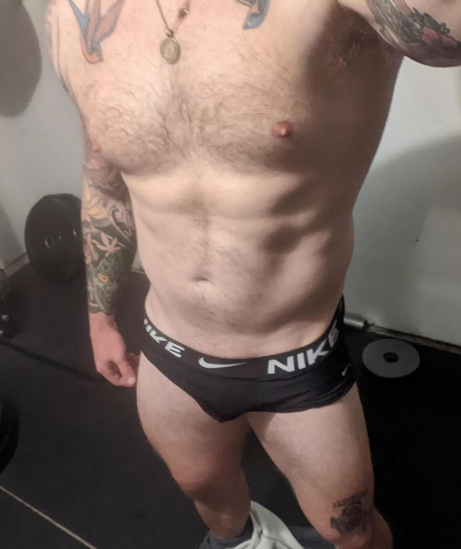 How much deadlifting is too much?