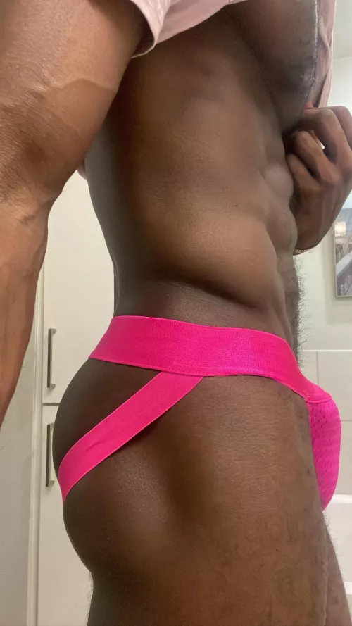 Hump Day or Pump You Day?