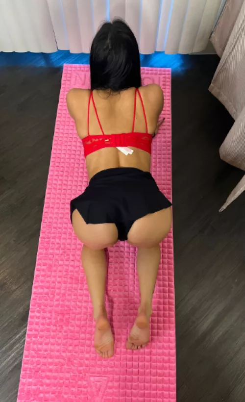 I am a different breed.