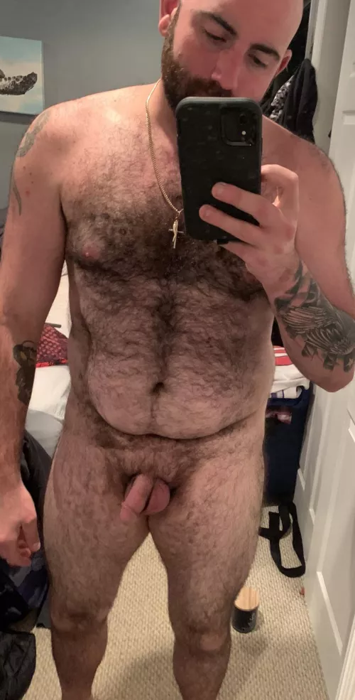 I don’t want to put clothes on ugh