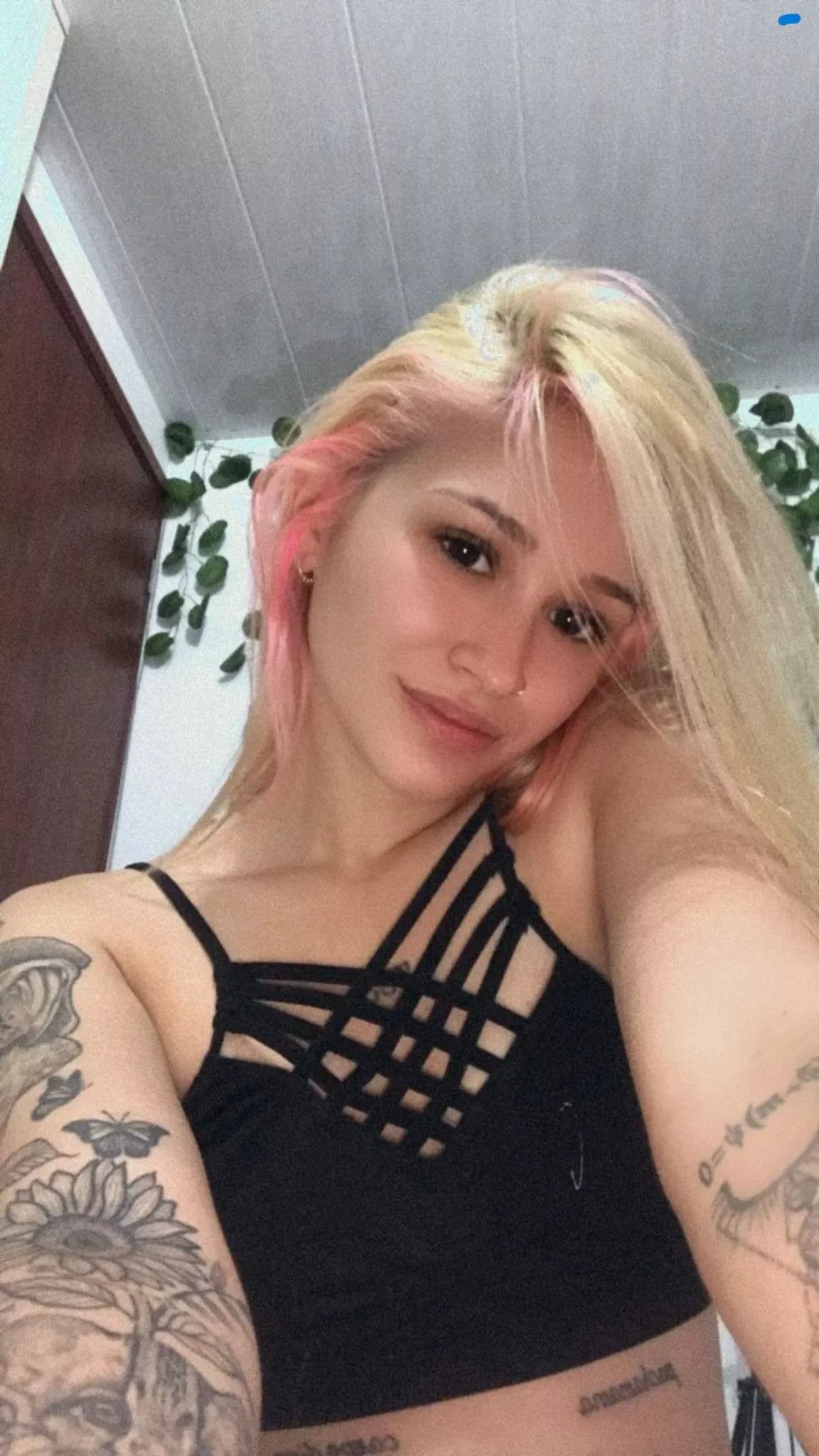 I feel like cumming all night long, is that something you could help me with? ;)