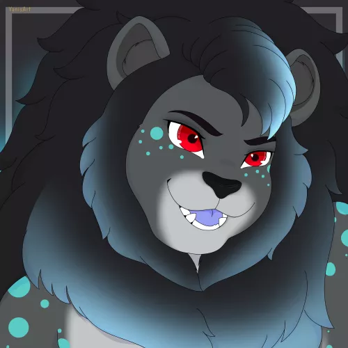 I had forgotten to upload this commission that ended a couple of weeks ago! I loved working on it, I'm still working! ✨