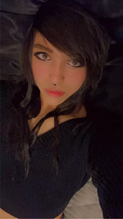 I hate being sick 😷