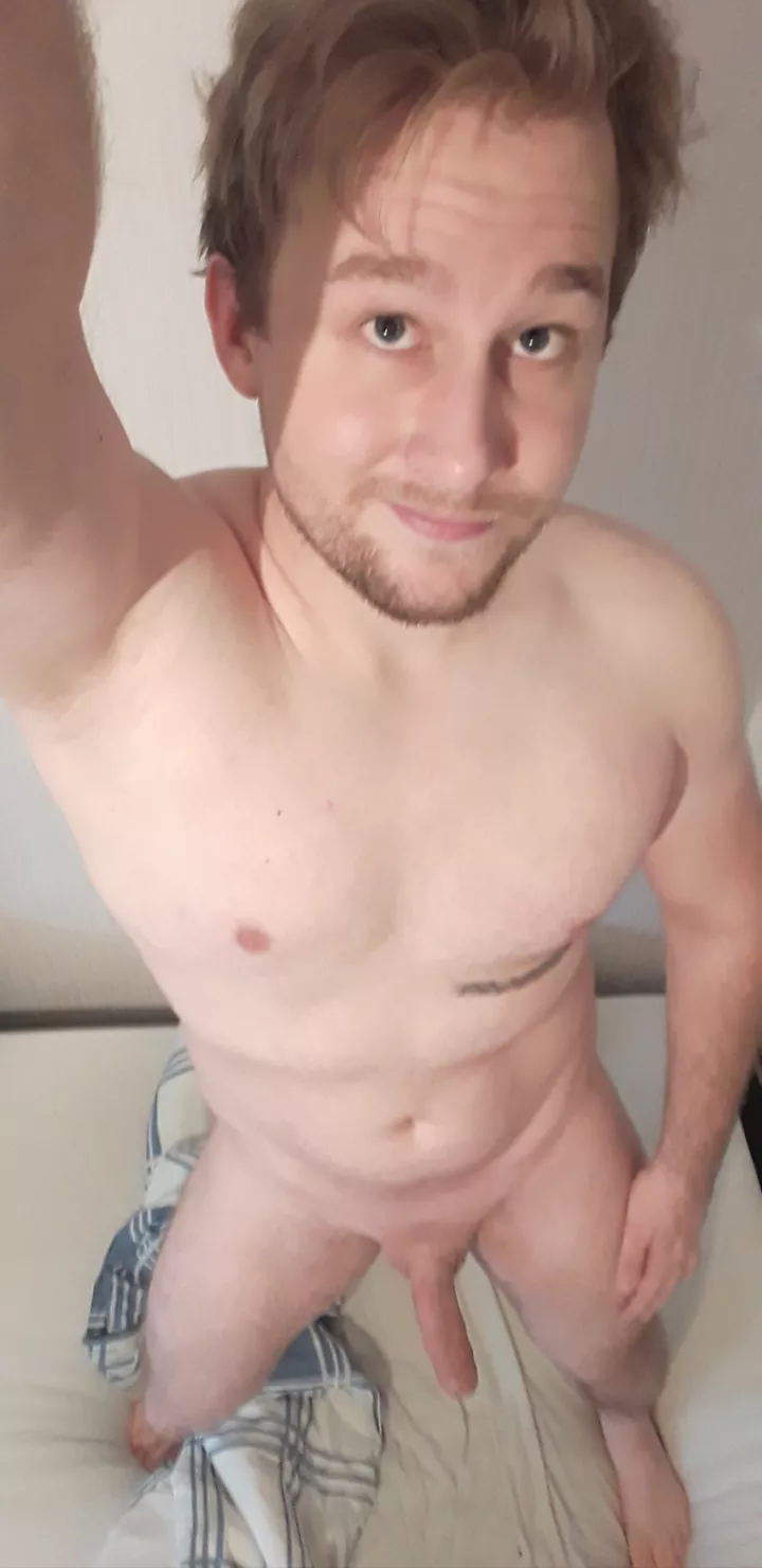 I have a big breeding kink.....[DM's encouraged]