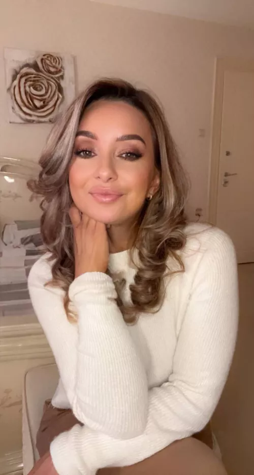 i hope you're having a great day ❣️ n