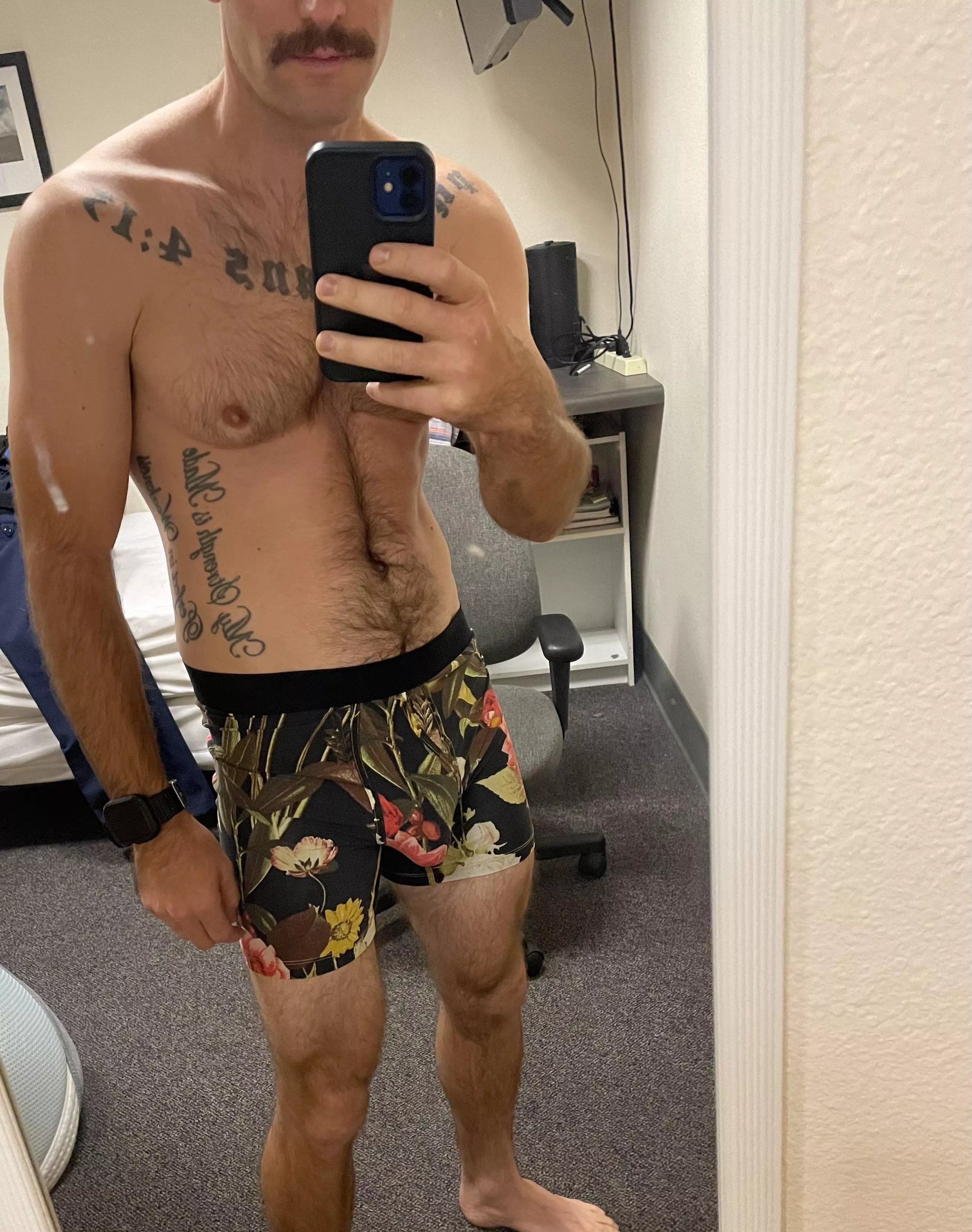 I need help taking these off… and cleaning my mirror